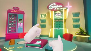 Shooty Fruity Screenshot 4