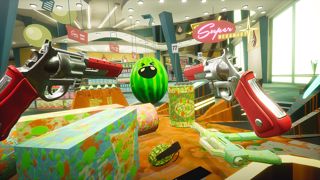 Shooty Fruity Screenshot 10