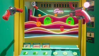 Shooty Fruity Screenshot 1