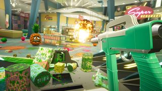Shooty Fruity Screenshot 9