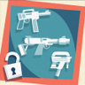SMG Spree Trophy