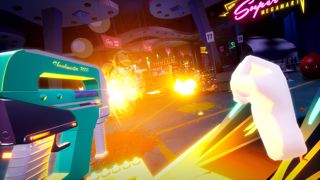 Shooty Fruity Screenshot 7