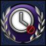 No More Turns. Trophy