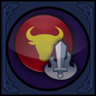 Nobody Expects the Spanish Inquisition Trophy
