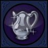 Silver Anniversary Trophy