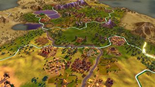 Sid Meier's Civilization VI Screenshot 2