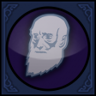 The Origin of Species Trophy