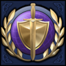 Veni, vidi, vici Trophy