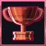 Perfectionist I Trophy