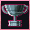 Perfectionist II Trophy