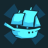 Flagship Hunter Trophy