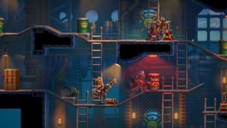 SteamWorld Heist II Screenshot 8