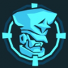 What Comes Around, Goes Around Trophy