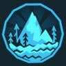 Arctic Adventurer Trophy