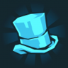 Hat-hunter Trophy