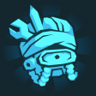Mechanical Emancipation Trophy
