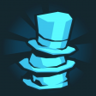SteamWorld's next Top Model Trophy