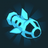 Sub-Optimal Trophy