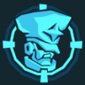 What Comes Around, Goes Around Trophy