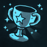 Across The Universe Divide Trophy
