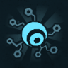 Deep Space Superstar Trophy