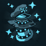 Hats, hats, hats! Trophy