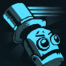 Headgear-hunter Trophy