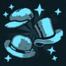 Mad as a Hatter Trophy