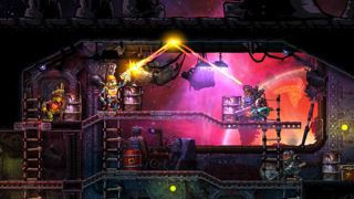 SteamWorld Heist Screenshot 8