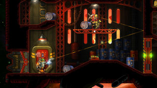 SteamWorld Heist Screenshot 6
