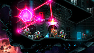 SteamWorld Heist Screenshot 2