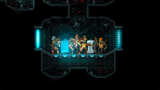 SteamWorld Heist Screenshot 10