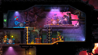 SteamWorld Heist Screenshot 7