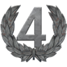 All 4 One Trophy