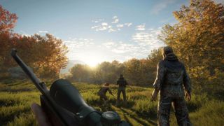 theHunter: Call of the Wild Screenshot 16