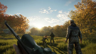 theHunter: Call of the Wild Screenshot 7