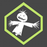 Scarecrow Trophy