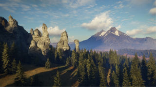 theHunter: Call of the Wild Screenshot 1