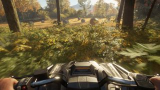 theHunter: Call of the Wild Screenshot 8