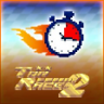 Gotta go fast! Trophy