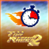 Gotta go fast! Trophy