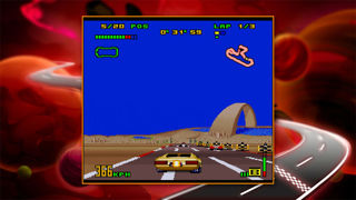 Top Racer Collection Screenshot 6