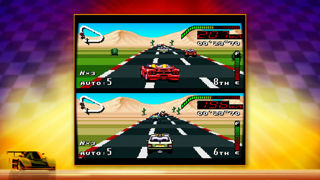 Top Racer Collection Screenshot 5