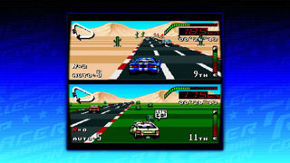Top Racer Collection Screenshot 2
