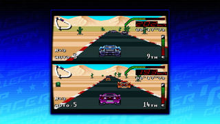 Top Racer Collection Screenshot 4