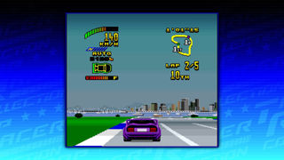 Top Racer Collection Screenshot 1