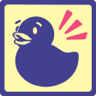 Get your ducks in a row Trophy