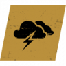 Storm Warning Trophy