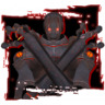 Master of Puppets Trophy