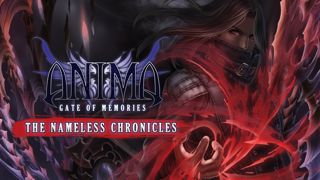 Anima: Gate of Memories - The Nameless Chronicles Screenshot 11